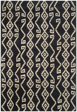 Safavieh Catalonia HAND KNOTTED  Rug Night RLR6411A-6