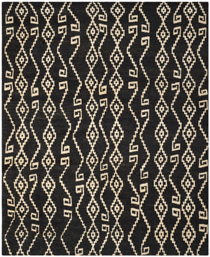 Safavieh Catalonia HAND KNOTTED  Rug Night RLR6411A-6