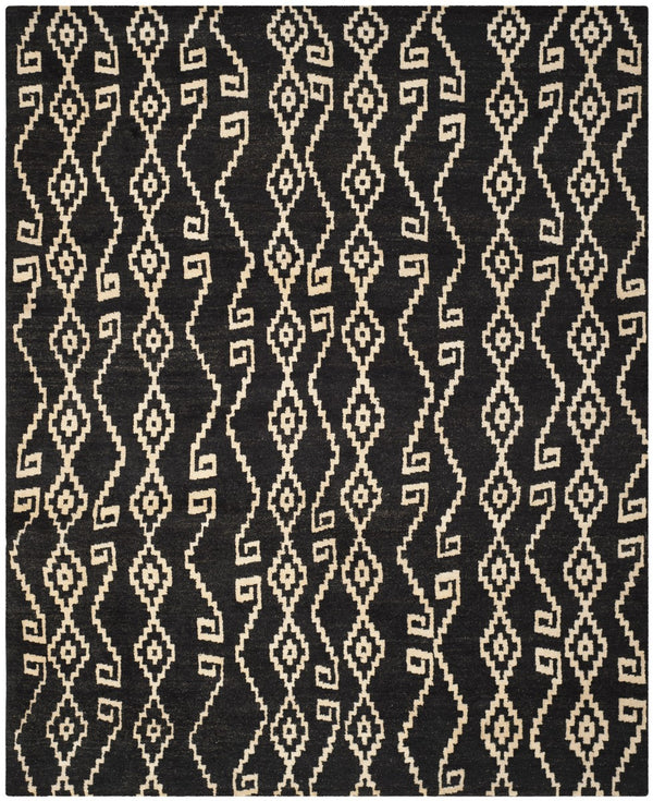 Safavieh Catalonia HAND KNOTTED  Rug Night RLR6411A-6