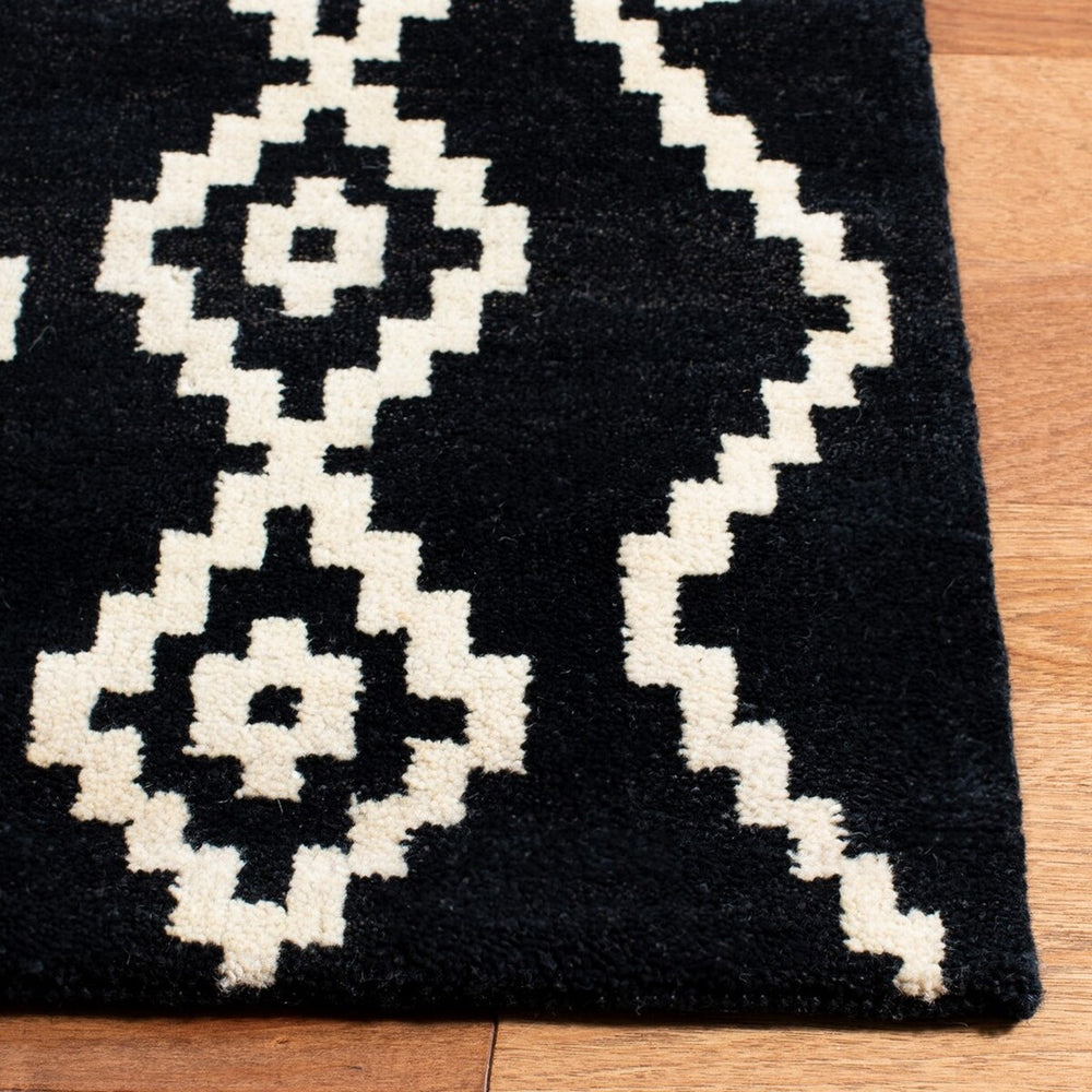 Safavieh Catalonia HAND KNOTTED  Rug Night RLR6411A-6