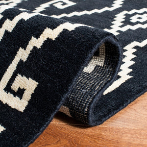 Safavieh Catalonia HAND KNOTTED  Rug Night RLR6411A-6