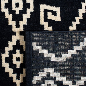 Safavieh Catalonia HAND KNOTTED  Rug Night RLR6411A-6