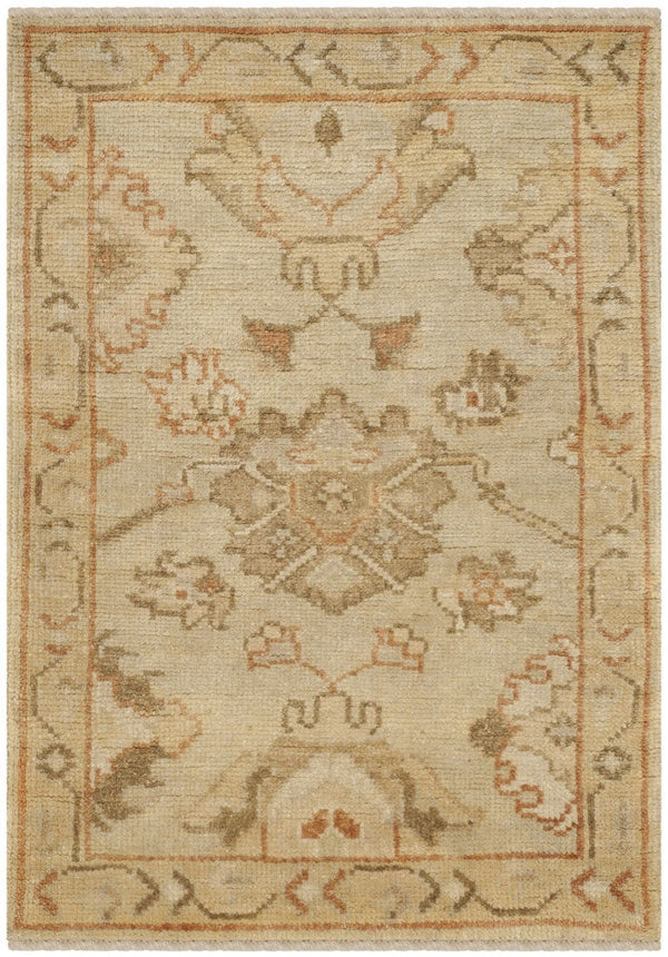 Safavieh Langford HAND KNOTTED  Rug Riverwashed RLR6845C-4