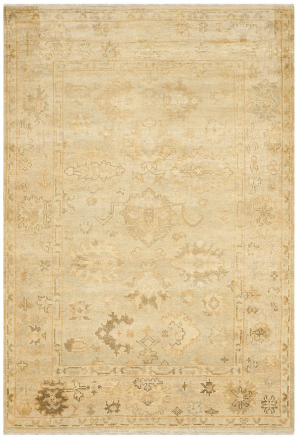 Safavieh Langford HAND KNOTTED  Rug Riverwashed RLR6845C-4