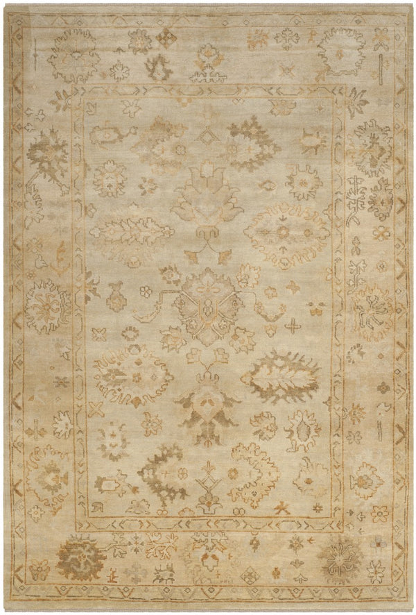 Safavieh Langford HAND KNOTTED  Rug Riverwashed RLR6845C-4