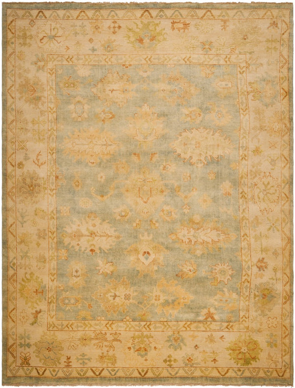 Safavieh Langford HAND KNOTTED  Rug Riverwashed RLR6845C-4