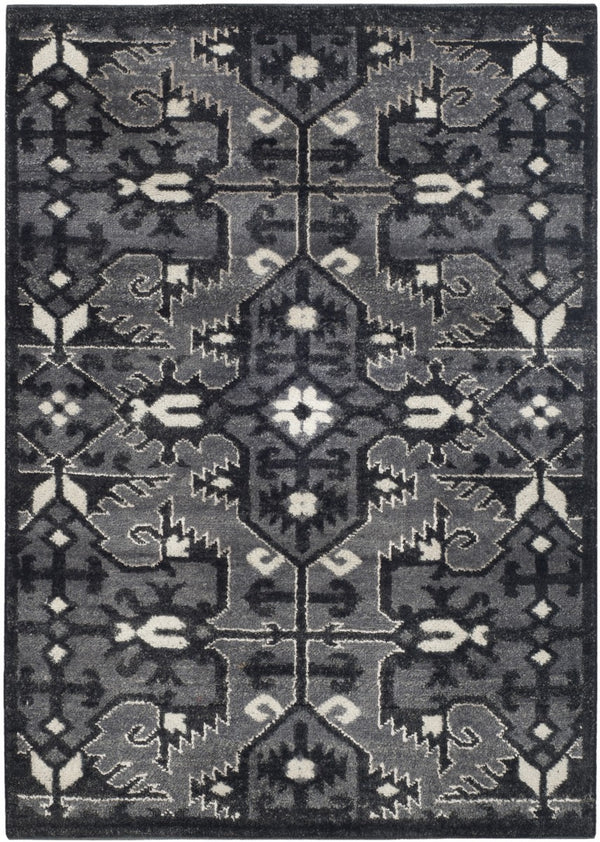 Safavieh Sheldon HAND KNOTTED  Rug Mountain Grey RLR7732D-6