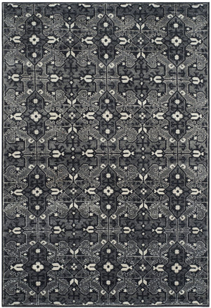 Safavieh Sheldon HAND KNOTTED  Rug Mountain Grey RLR7732D-6
