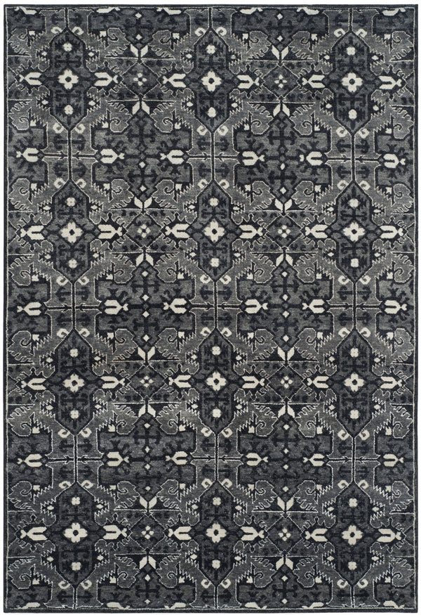 Safavieh Sheldon HAND KNOTTED  Rug Mountain Grey RLR7732D-6