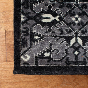 Safavieh Sheldon HAND KNOTTED  Rug Mountain Grey RLR7732D-6