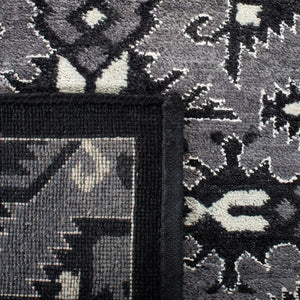 Safavieh Sheldon HAND KNOTTED  Rug Mountain Grey RLR7732D-6