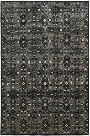 Safavieh Sheldon HAND KNOTTED  Rug Mountain Grey RLR7732D-6