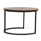 Christopher Knight Home® - Noble House - - Coffee Table S/3