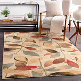 Riley RLY-5010 9' x 12' Machine Woven Rug RLY5010-913 Livabliss Surya