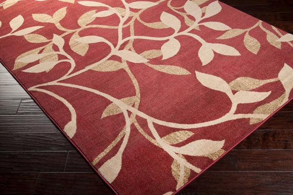 Livabliss Riley Traditional Polypropylene Area Rug Turkish Woven for Dining and Living Rooms Mustard, Olive 9' x 12' RLY5011-913