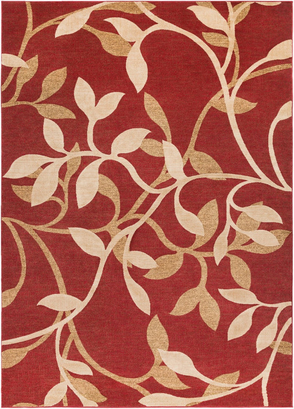 Livabliss Riley Traditional Polypropylene Area Rug Turkish Woven for Dining and Living Rooms Mustard, Olive 7'10" x 10'10" RLY5011-7101010