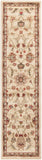 Riley RLY-5026 2' x 7'5" Machine Woven Rug RLY5026-275 Livabliss Surya