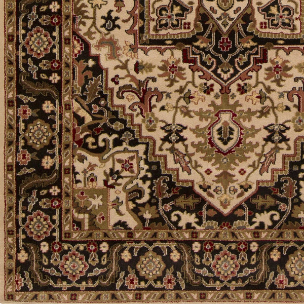 Livabliss Riley Machine Woven Polypropylene Accent Rug Turkish Craft for Entryway or Bath RLY5038-233