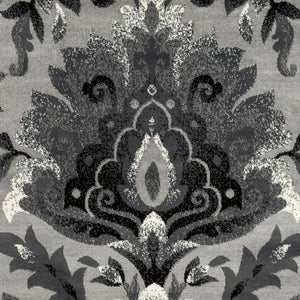 Livabliss Riley Traditional Polypropylene Area Rug Turkey Woven Entryway Accent Medium Pile RLY5108-233