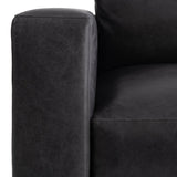 Bernhardt Noel Leather Chair 7322LO