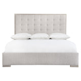 Cornelia King Panel Bed K1948 Bernhardt