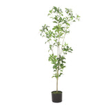 Christopher Knight Home® Noble House 120Cmartificial Pieris Tree