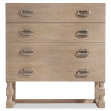 Bernhardt Aventura Tall Drawer Chest 318118