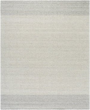 Surya Romano Handmade Wool Rug 2' X 3' - Luxurious, Medium Pile Comfort For Your Home Décor Needs Ivory Wool Rmo2306-576