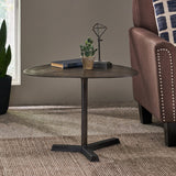 Christopher Knight Home® - Noble House - - Elliptical Table