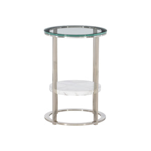 Bernhardt Lafayette Accent Table 408123