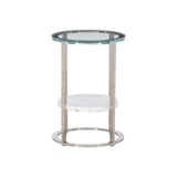 Lafayette Accent Table