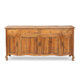 Park Hill Reclaimed Pine French Country Sideboard EFC81565