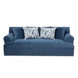 Estate Sofa, Atlantic Blue EFS40679 Park Hill