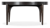 Hooker Furniture Commerce & Market Round Cocktail Table 7228-80105-89