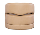 Keys Swivel Chair Beige CC117-080 Hooker Furniture