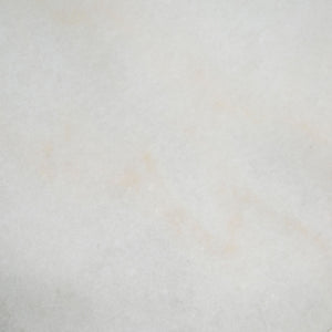 VIG Furniture Modrest Rocky - Glam White Marble & Brush Gold Large Dining Table VGGMM-DT-1360C