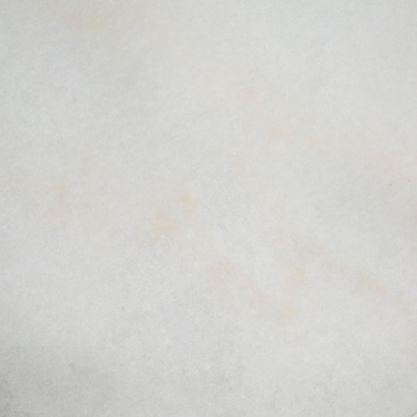 VIG Furniture Modrest Rocky - Glam White Marble & Brush Gold Large Dining Table VGGMM-DT-1360C