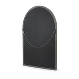 Christopher Knight Home® - Noble House - Dunlap Traditional Arched Windowpane Mirror