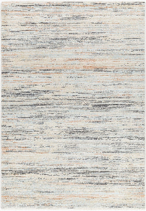 Livabliss Rojin Modern Polypropylene Area Rug Turkish Woven for Living Room or Dining Space ROJ2300-9127