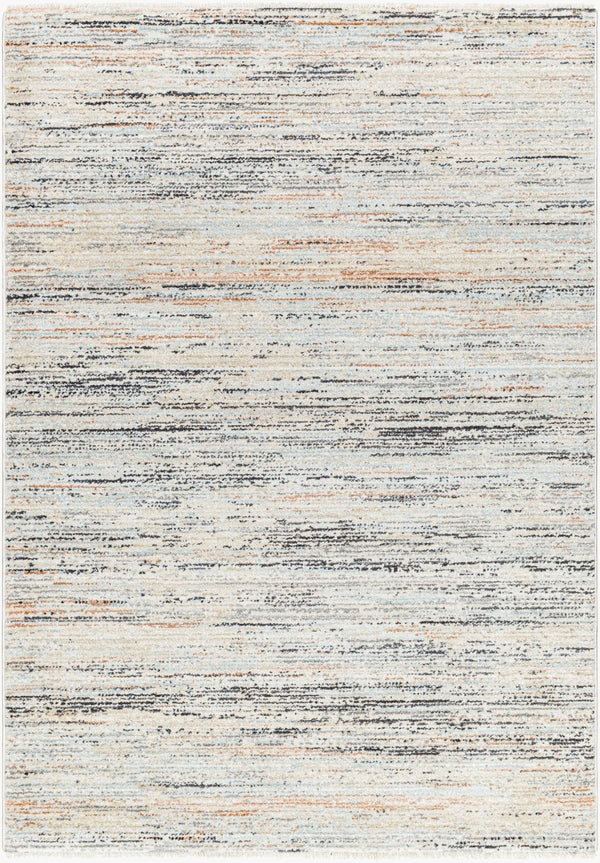 Livabliss Rojin Modern Polypropylene Area Rug Turkish Woven for Living Room or Dining Space ROJ2300-9127