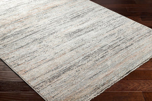 Livabliss Rojin Modern Polypropylene Area Rug Turkish Woven for Living Room or Dining Space ROJ2300-9127