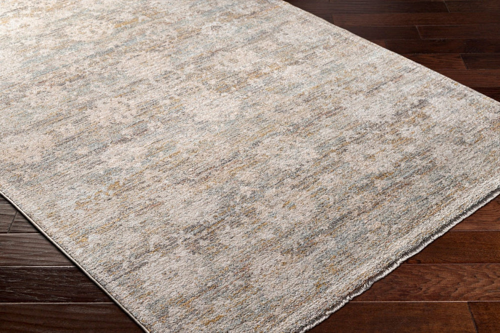 Livabliss Rojin Traditional Fringe Area Rug Polypropylene Woven for Large Living Spaces ROJ2304-9127