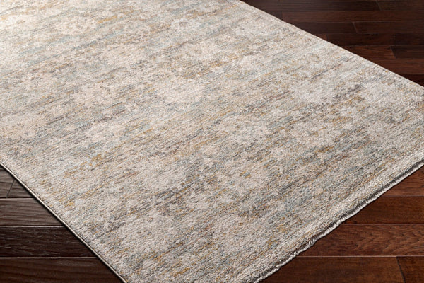 Livabliss Rojin Traditional Fringe Area Rug Polypropylene Woven for Large Living Spaces ROJ2304-9127