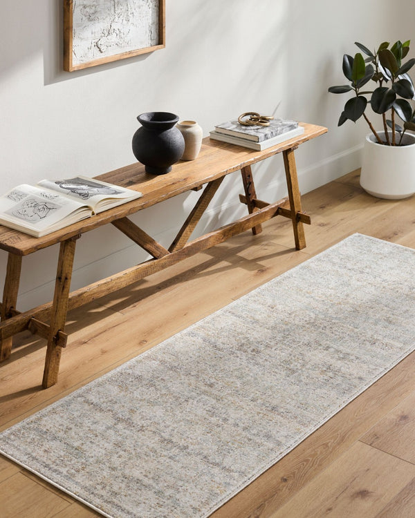 Livabliss Rojin Traditional Fringe Area Rug Polypropylene Woven for Large Living Spaces ROJ2304-9127