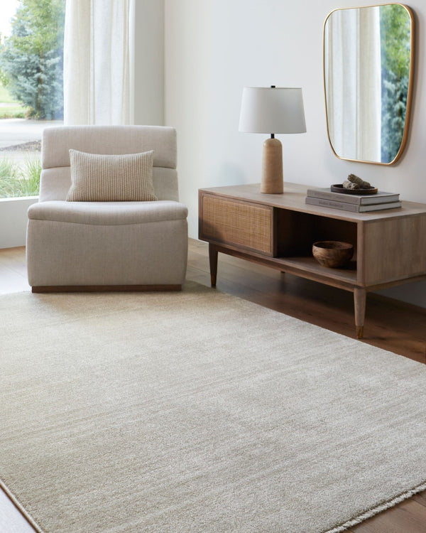 Livabliss Rojin Classic Fringe Area Rug Polypropylene Medium Pile for Living Room or Entryway ROJ2305-9127