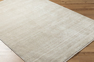 Livabliss Rojin Classic Fringe Area Rug Polypropylene Medium Pile for Living Room or Entryway ROJ2305-9127