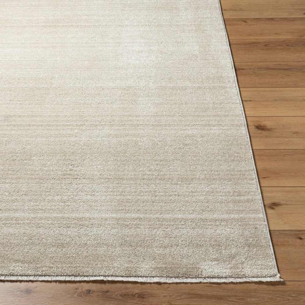 Livabliss Rojin Classic Fringe Area Rug Polypropylene Medium Pile for Living Room or Entryway ROJ2305-9127