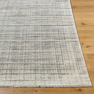Livabliss Rojin Bohemian Fringe Area Rug Polypropylene Woven for Living Room and Hallway ROJ2311-5377