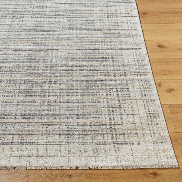 Livabliss Rojin Bohemian Fringe Area Rug Polypropylene Woven for Living Room and Hallway ROJ2311-5377