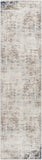 Roma ROM-2315 2'7" x 10' Machine Woven Rug ROM2315-2710 Livabliss Surya